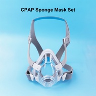 F20 Replacement Frame Silicone Cushion Set for Airfit F20 Comfortable Fit CPAP Accessories