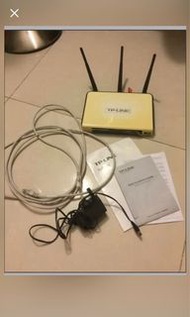 TP-Link Router