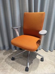 Vitra ID soft L office chair ( x4)