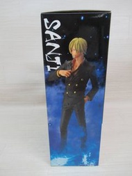 一番賞 海賊王 Beyond the Trials C賞 山治 MASTERLISE★手辦★ONE PIECE★BANDAI★