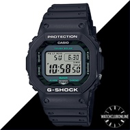 [WatchClubOnline] GW-B5600MG-1D Casio G-Shock 90's Retro Men Casual Sports Watches GWB5600MG GWB5600 GW-B5600 GW-B5600MG