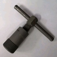 UNIVERSAL TOOLS MAGNET PULLEY MULTI HARDEN 2 IN 1 JET MAGNETO HONDA YAMAHA EX5 C70 GBO WAVE100 RXZ