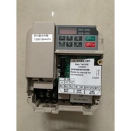 Brand New Yasukawa Inverter J1000 Series CIMR-JB4A0004BBA 0.75KW/1.5KW 400V