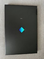 HP OMEN 15-en1507na 15.6" 512GB SSD AMD Ryzen 7 5800H 3GHz 16GB RAM RTX 3060