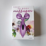 3d Manual Roller Massager Face-lifting Machine Face-rolling V Face-lifting Device Face-lifting Devic