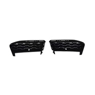FZ51118092157 51118092158 Front Bumper Grille Closed Grille Car for 7 Series G11 G12