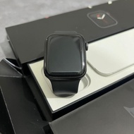 Apple Watch Series SE Gen 1 Nike Edition 44mm Fullset Second Original