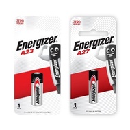 Energizer Batteries A23 A27 Remote Alkaline Battery V23 A23 V23GA MN21 12V
