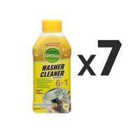 (Dettol สไตล์เดียวกัน)Urolu 6in1 น้ำยาล้างถังเครื่องซักผ้าแบบน้ำ ใช้ได้ทั้งฝาหน้าและฝาบน Washing Mac