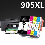 HP 905 ink HP905 XL black HP 905XL HP 905 XL Ink Cartridge for HP Officejet 6979 8730 8740 6960 6961