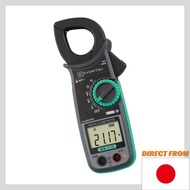 KYORITSU Clamp Meter for AC current measurement KEW 2117R