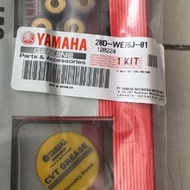 Van Belt V belt Yamaha Mio/Fino by YAMAHA 28D-WE76J-01