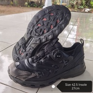 BLACKYAK GORE-TEX BOA 42.5 Hiking Shoes