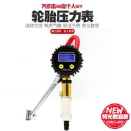 Inflator Tire Pressure Gun Inflator Tire Pressure Gauge Inflator Tire Pressure Gauge Inflator Tire D