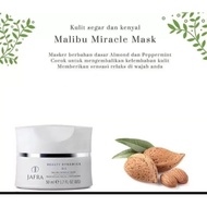 Malibu Miracle Mask Face Mask