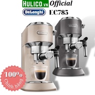 Espresso Delonghi EC785 coffee machine - Genuine - automatic 1-2 cups