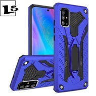 Armor Case Samsung A51 - Kickstand Case Samsung A51