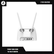 Tenda N300 - simcard modem/wifi/router
