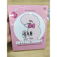 Esther Bunny Novel (esther kim)