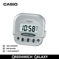 Casio Travel Alarm Clock (PQ-30-8D)