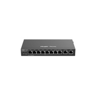 Genuine Ruijie Reeye RG-EG210G-P-V3 Cloud Management PoE Router