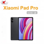 Xiaomi Redmi Pad Pro (8/256GB) Graphite Gray จอ 12.1" Snapdragon 7s Gen 2 Android 14 HyperOS แบต 100