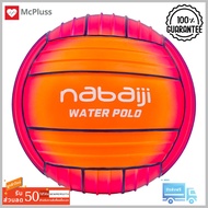 บอลสระน้ำขนาดใหญ่ (สีส้ม/ฟ้า) POOL BALL LARGE ORANGE BLUE ราคาถูก คุณภาพดี