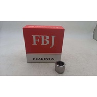 NEEDLE ROLLER BEARING HMK1720 FBJ 17X24X20