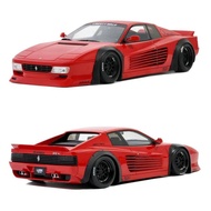 Gt Spirit, Ferrari 512 Tr Lb-Works 2022