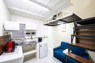 39 LOFT DUPLO · LOFT Perfeito | Metrô | SPExpo | Aeroporto + CPB (39 LOFT DUPLO · LOFT Perfeito | Me
