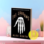 The Shadows Alex The Shadows Alex North