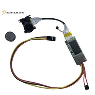 FPV Camera RC Camera 1280*720P 120° Wide Angle Lens AV Output Aerial Recording for FPV Racing Drone