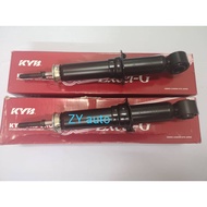 KYB TOYOTA ALTIS ZZE141 142 2008-2013 Rear GAS Shock Absorber (342M017) 2PCS = 1 SET