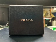 Prada box