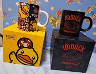B.Duck水杯