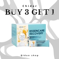 100% original authentic【BUY 3 GET 1】Naturelish GLUTAMINE修复奶粉 Postoperative nutritional supplement