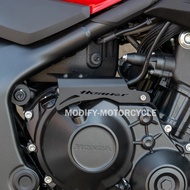 Suitable for Honda CB1000 Hornet/CB 1000 Hornet SP 2025 Side Clutch Cable Protective Cover