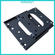 Mounting Bracket For 10-30inch LCD Computer Monitor Space Saving Wall Mount