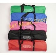 Melodica, 32-key Pinaca, student key trumpet.