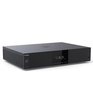 全城熱賣 - Zidoo芝杜 UHD8000 4K HDR 多媒體藍光解碼播放器│Dolby ATMOS + Vision、IOS/Android 控制、HDMI 2.1、Android 11作業系統