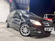 2011年Benz b180 1.7L自然進氣
