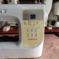 sewing machine portable singer brand