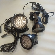 Aquarium ip65 led spotlight