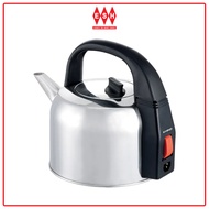 Khind EK502 5.0L Stainless Steel Kettle
