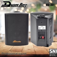 Speaker Dusenberg ES-20 Original 4 inch