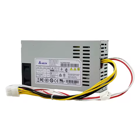 Power Supply Switch Power NVR DVR DPS-200PB-185A KSA-180S2-A Power for HIKVISION NVR PoE