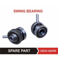 MESIN Swing bearing for gbh 226 machine dre hammer bosch drill gbh226dre drill