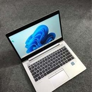 HP EliteBook 830 G5 i5-8th Gen 8GB Ram 256GB SSD
