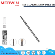 MERWIN SDS SHANK MASONRY DRILL BIT