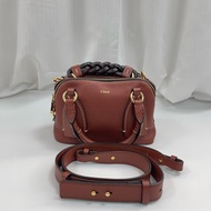 Chloe Daria系列斜挎包 Mini Bag